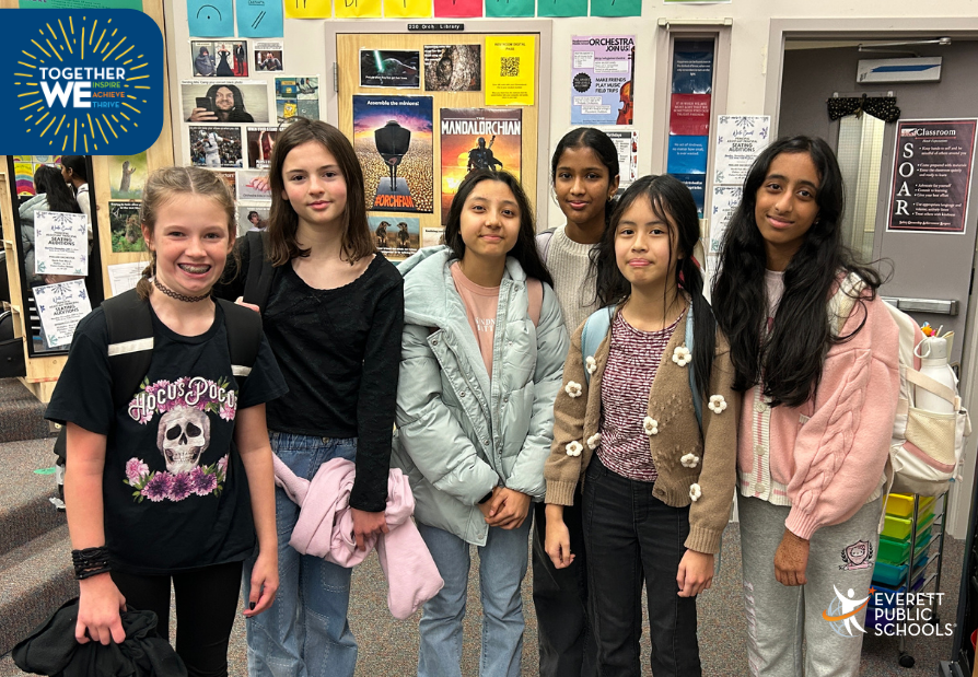  Heatherwood music students make All State lists